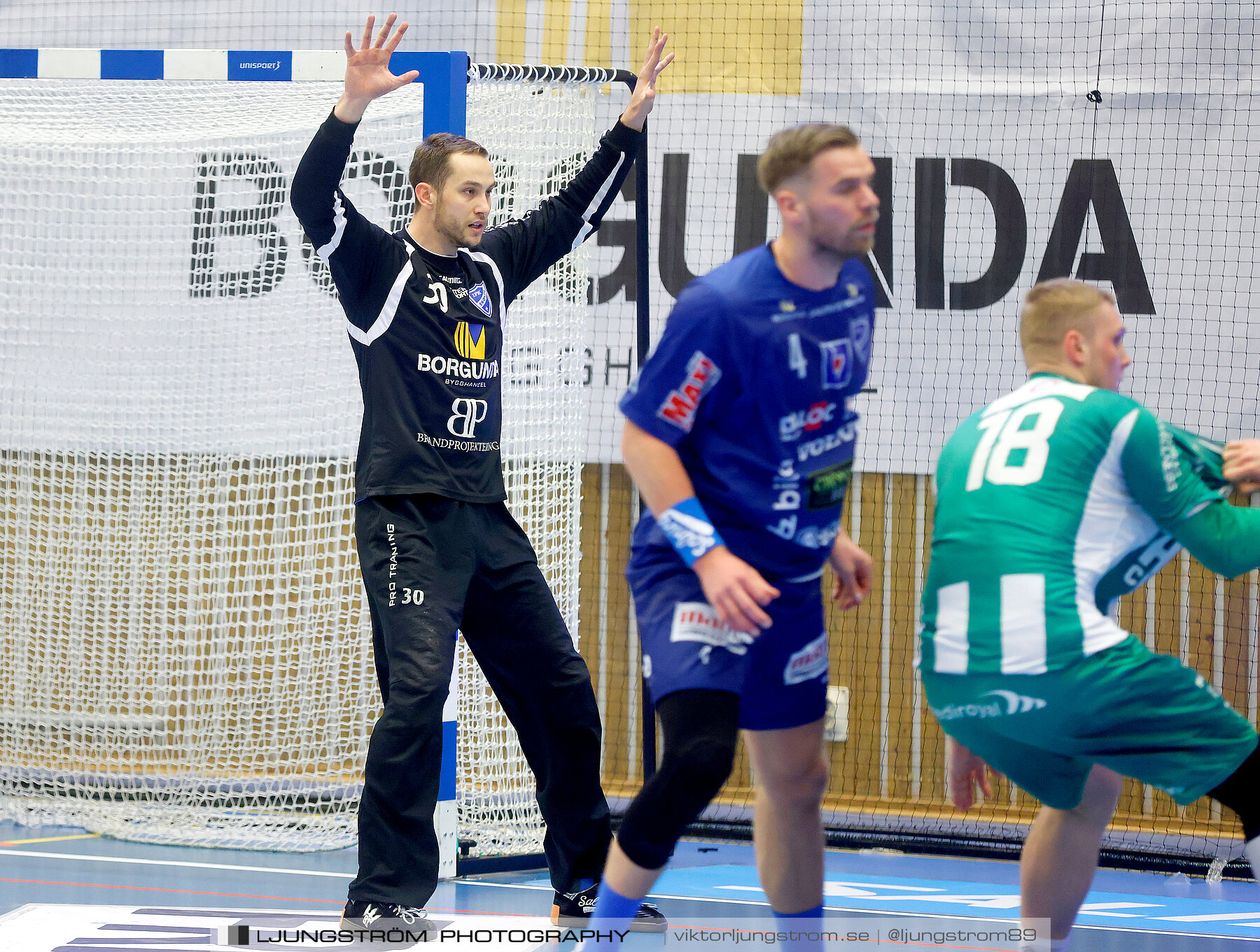 IFK Skövde HK-Hammarby IF HF 1/4-final 3 37-23,herr,Arena Skövde,Skövde,Sverige,Handboll,,2022,280523