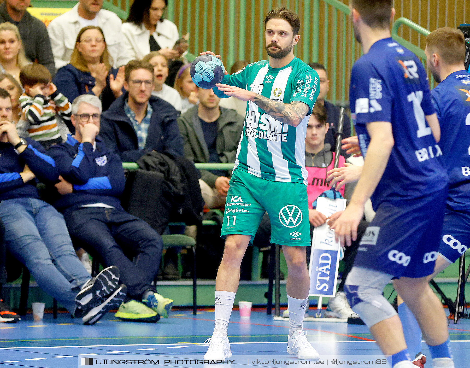 IFK Skövde HK-Hammarby IF HF 1/4-final 3 37-23,herr,Arena Skövde,Skövde,Sverige,Handboll,,2022,280533