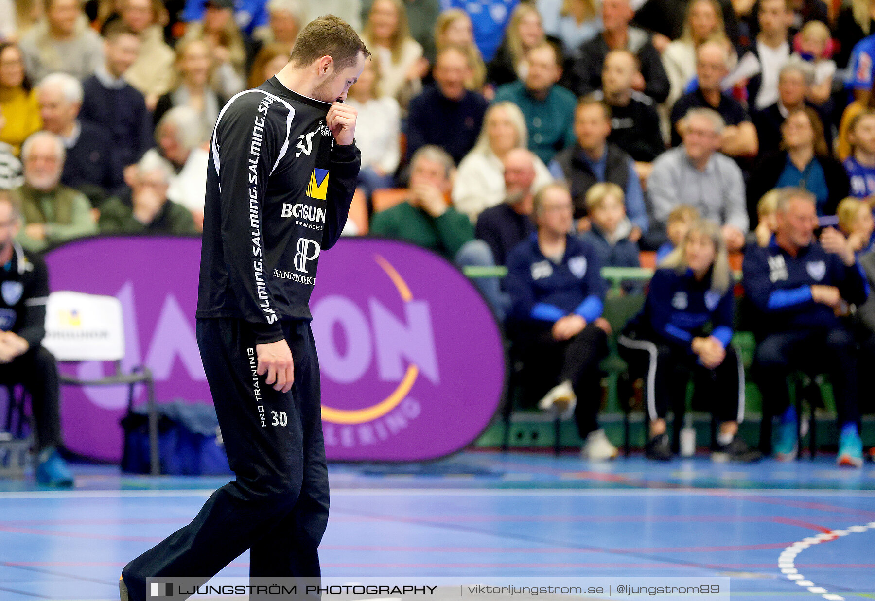 IFK Skövde HK-Hammarby IF HF 1/4-final 3 37-23,herr,Arena Skövde,Skövde,Sverige,Handboll,,2022,280541