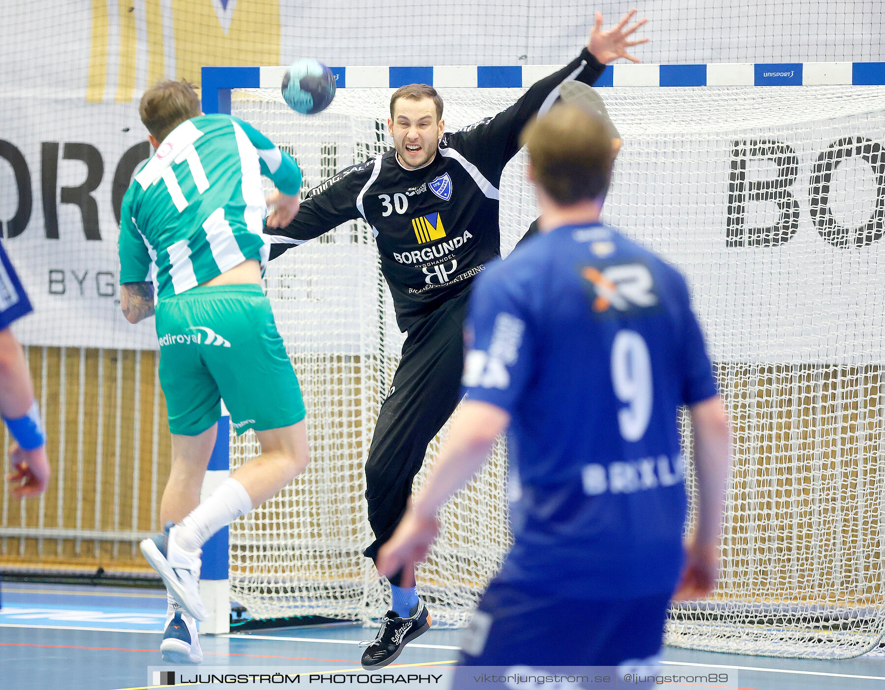 IFK Skövde HK-Hammarby IF HF 1/4-final 3 37-23,herr,Arena Skövde,Skövde,Sverige,Handboll,,2022,280543