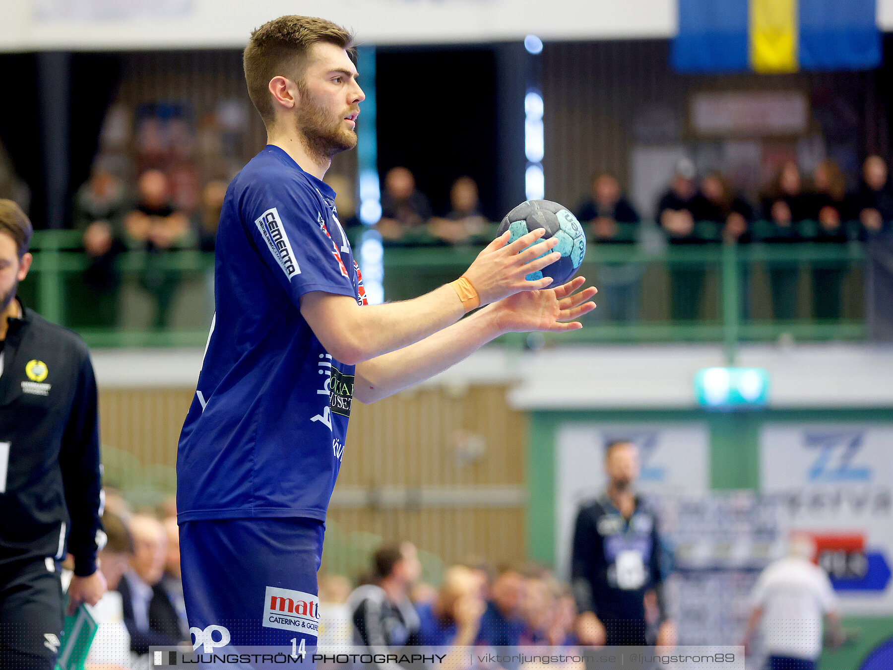 IFK Skövde HK-Hammarby IF HF 1/4-final 3 37-23,herr,Arena Skövde,Skövde,Sverige,Handboll,,2022,280547
