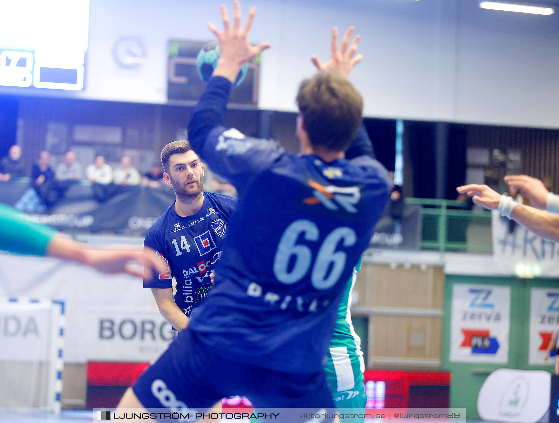 IFK Skövde HK-Hammarby IF HF 1/4-final 3 37-23,herr,Arena Skövde,Skövde,Sverige,Handboll,,2022,280557