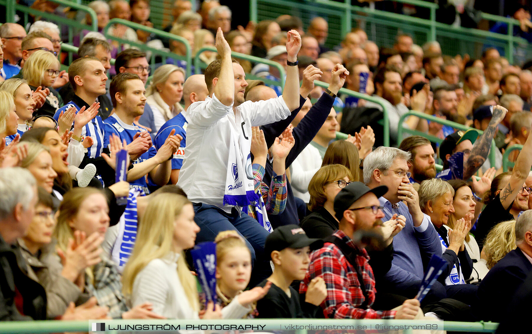 IFK Skövde HK-Hammarby IF HF 1/4-final 3 37-23,herr,Arena Skövde,Skövde,Sverige,Handboll,,2022,280561