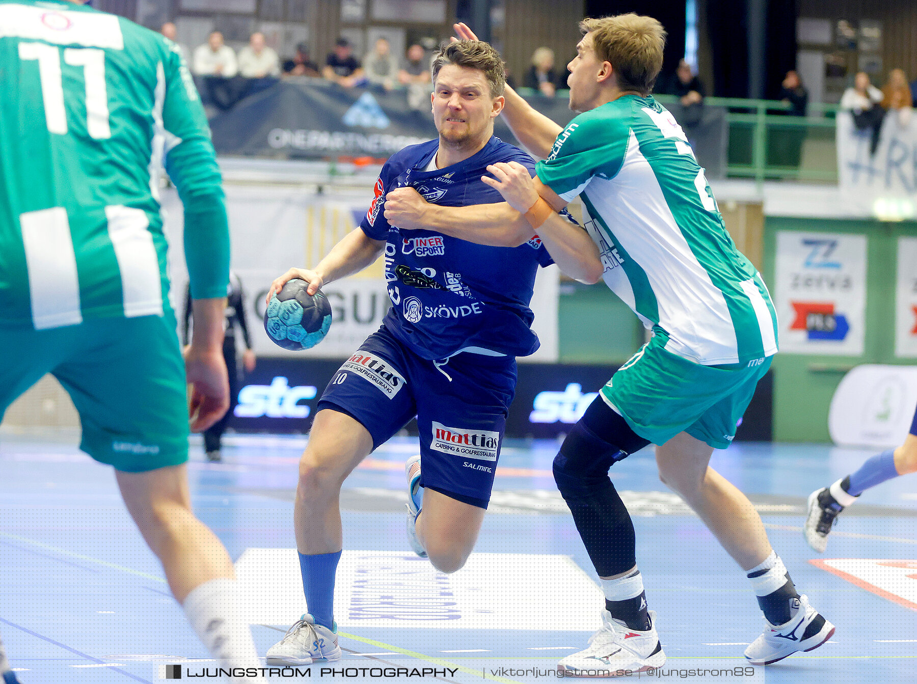 IFK Skövde HK-Hammarby IF HF 1/4-final 3 37-23,herr,Arena Skövde,Skövde,Sverige,Handboll,,2022,280573