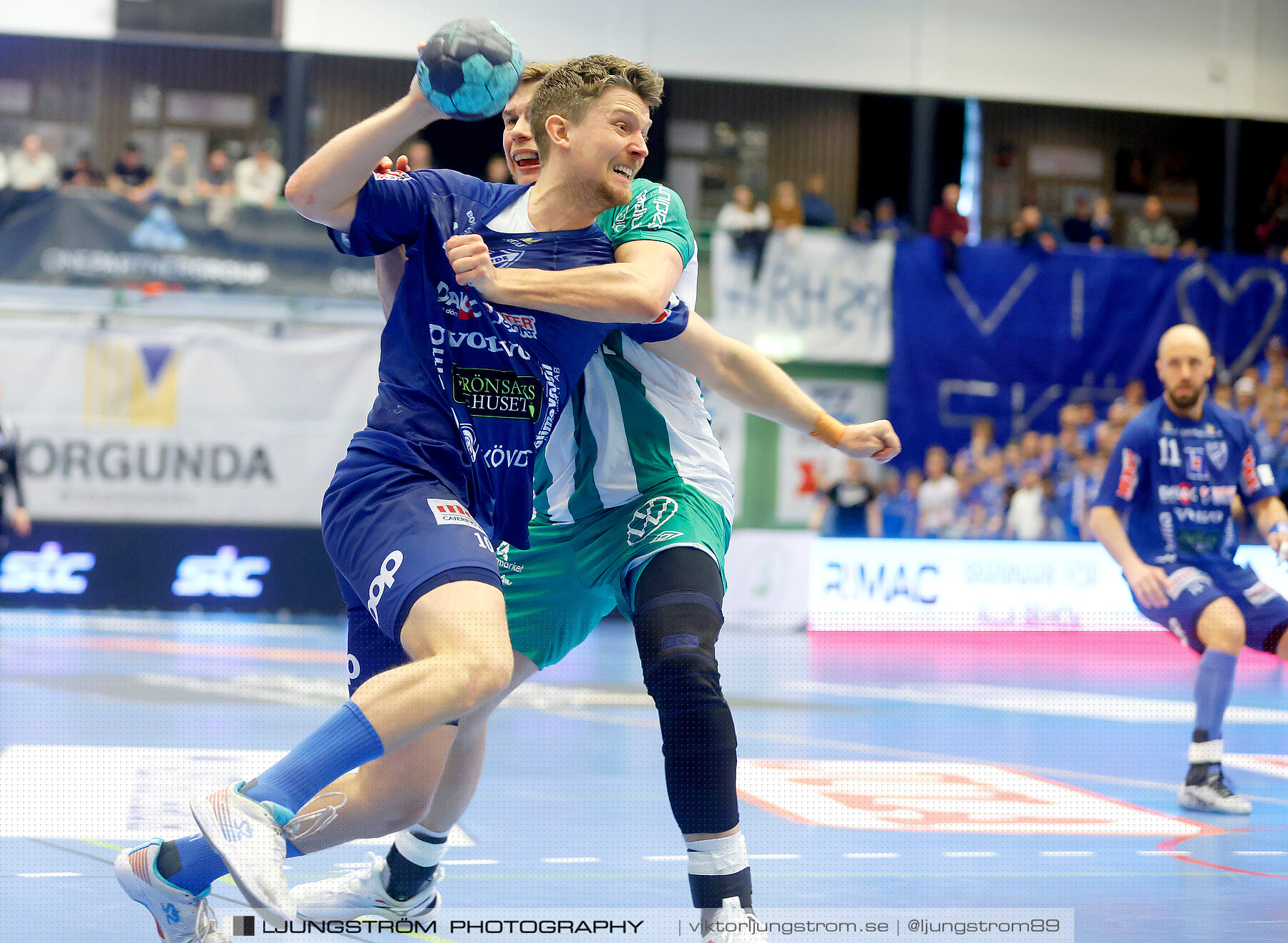 IFK Skövde HK-Hammarby IF HF 1/4-final 3 37-23,herr,Arena Skövde,Skövde,Sverige,Handboll,,2022,280576