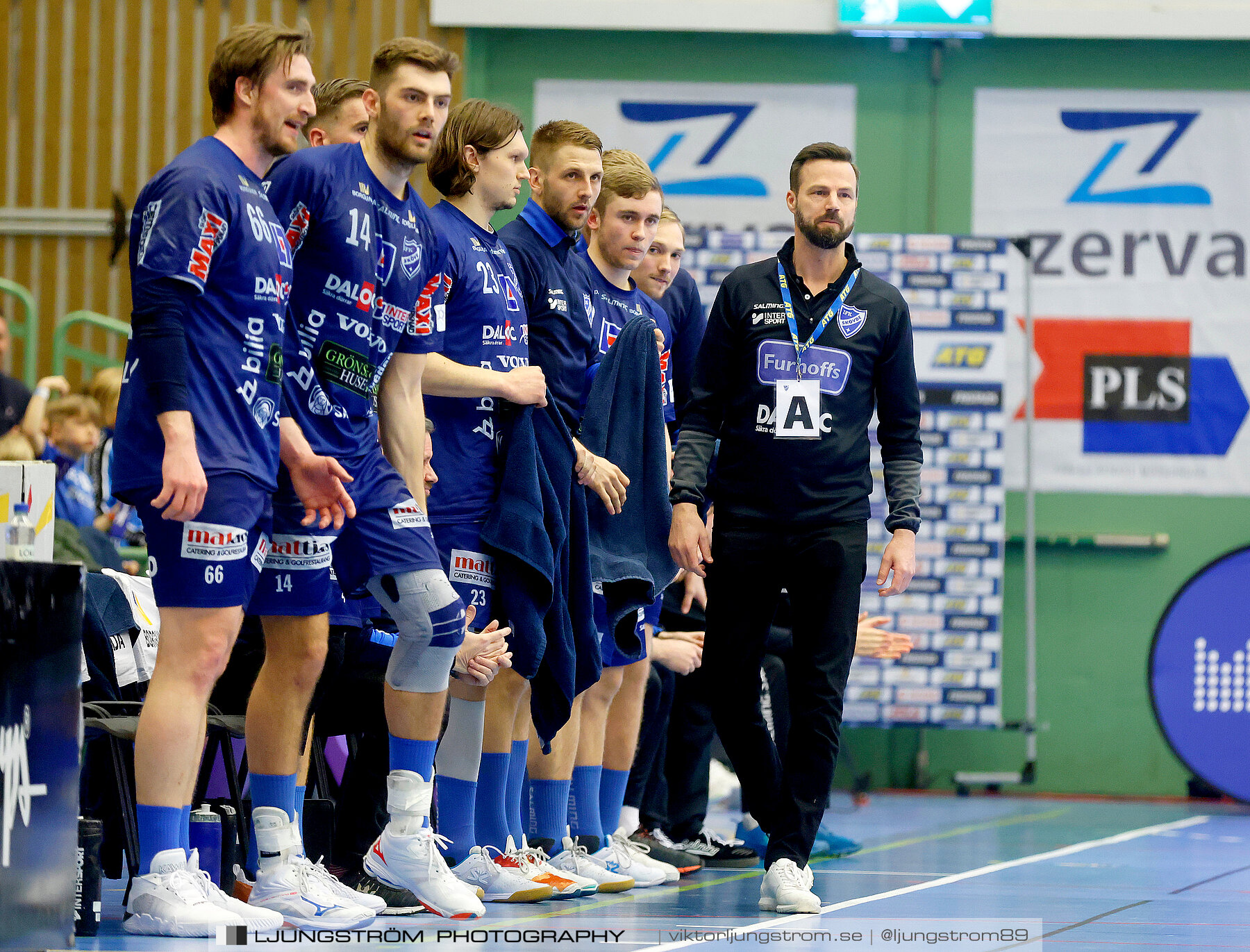 IFK Skövde HK-Hammarby IF HF 1/4-final 3 37-23,herr,Arena Skövde,Skövde,Sverige,Handboll,,2022,280582