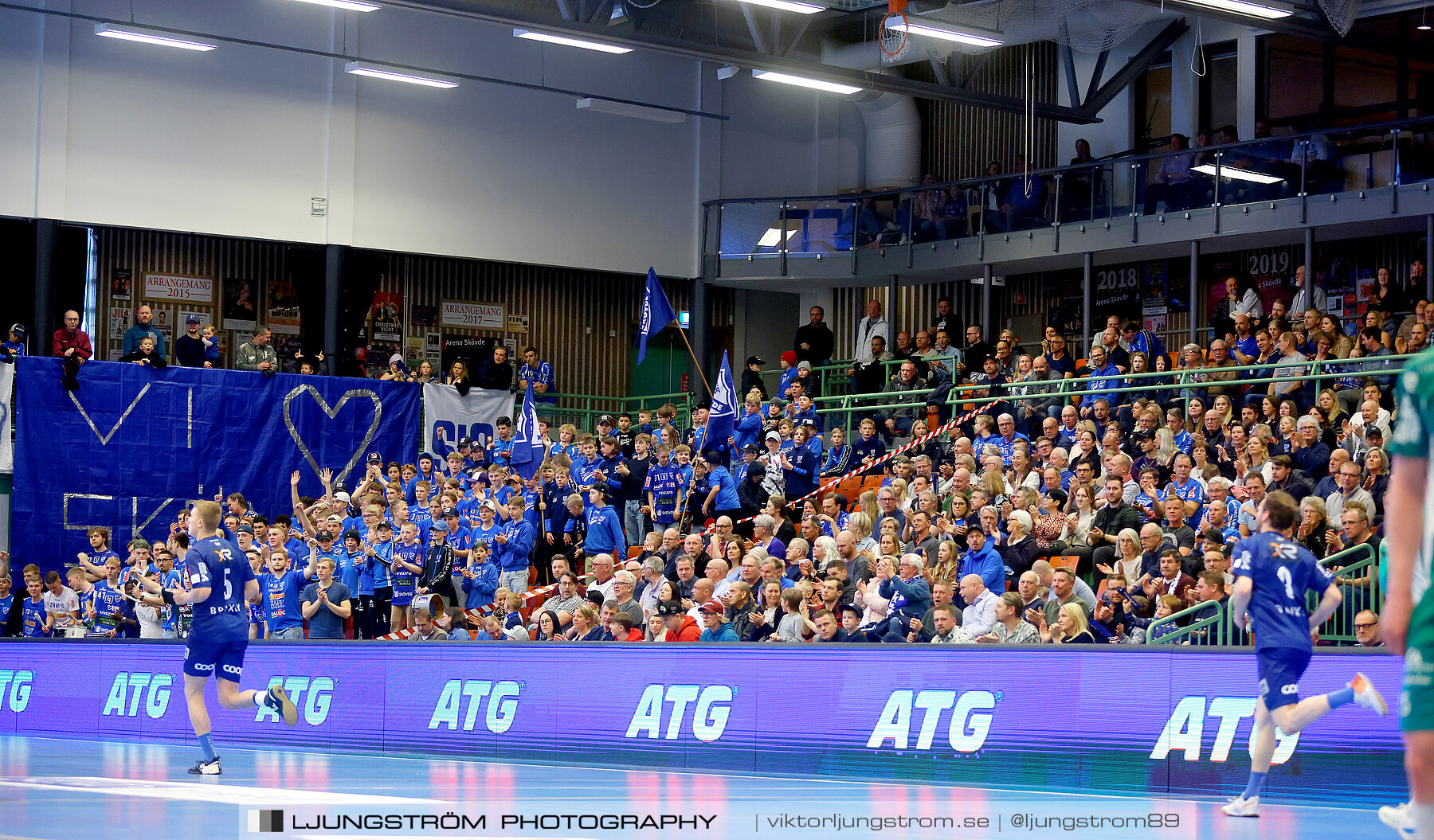 IFK Skövde HK-Hammarby IF HF 1/4-final 3 37-23,herr,Arena Skövde,Skövde,Sverige,Handboll,,2022,280584