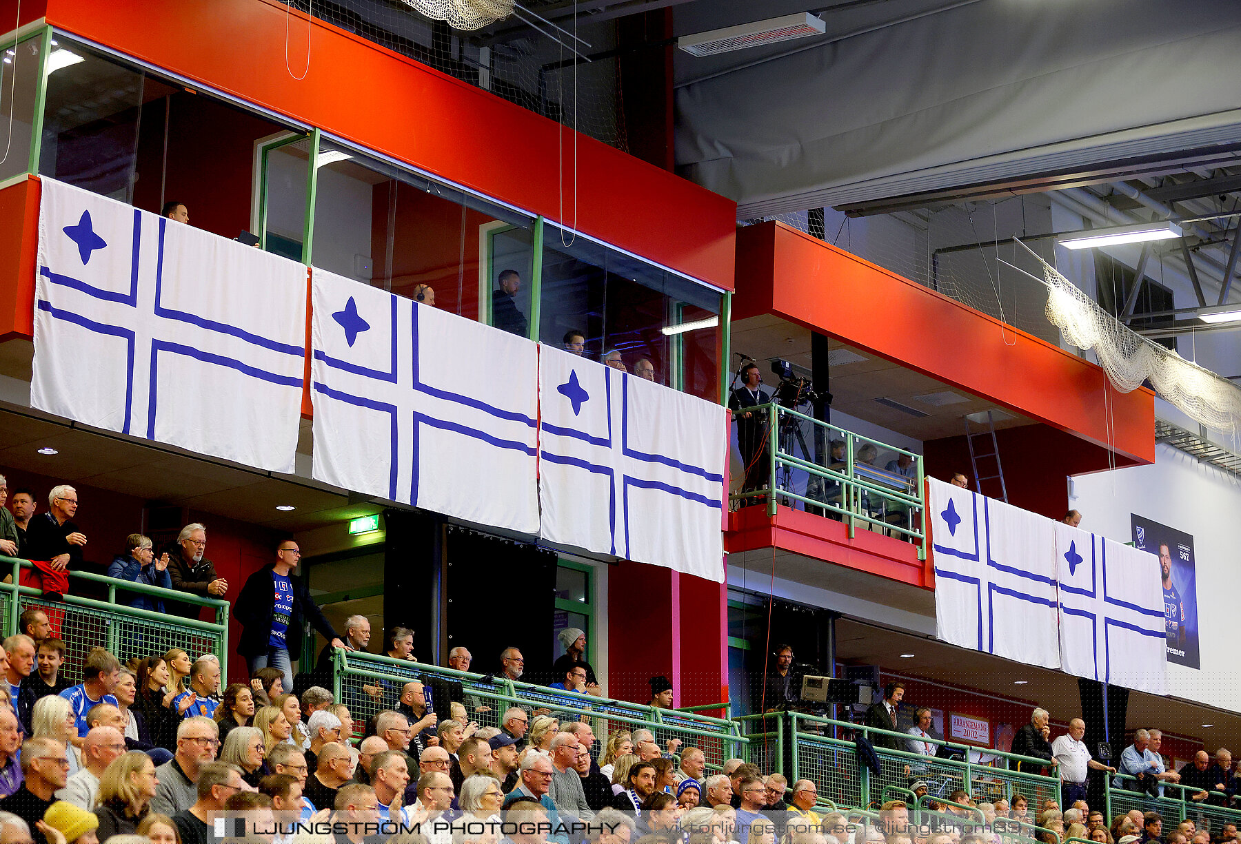 IFK Skövde HK-Hammarby IF HF 1/4-final 3 37-23,herr,Arena Skövde,Skövde,Sverige,Handboll,,2022,280586