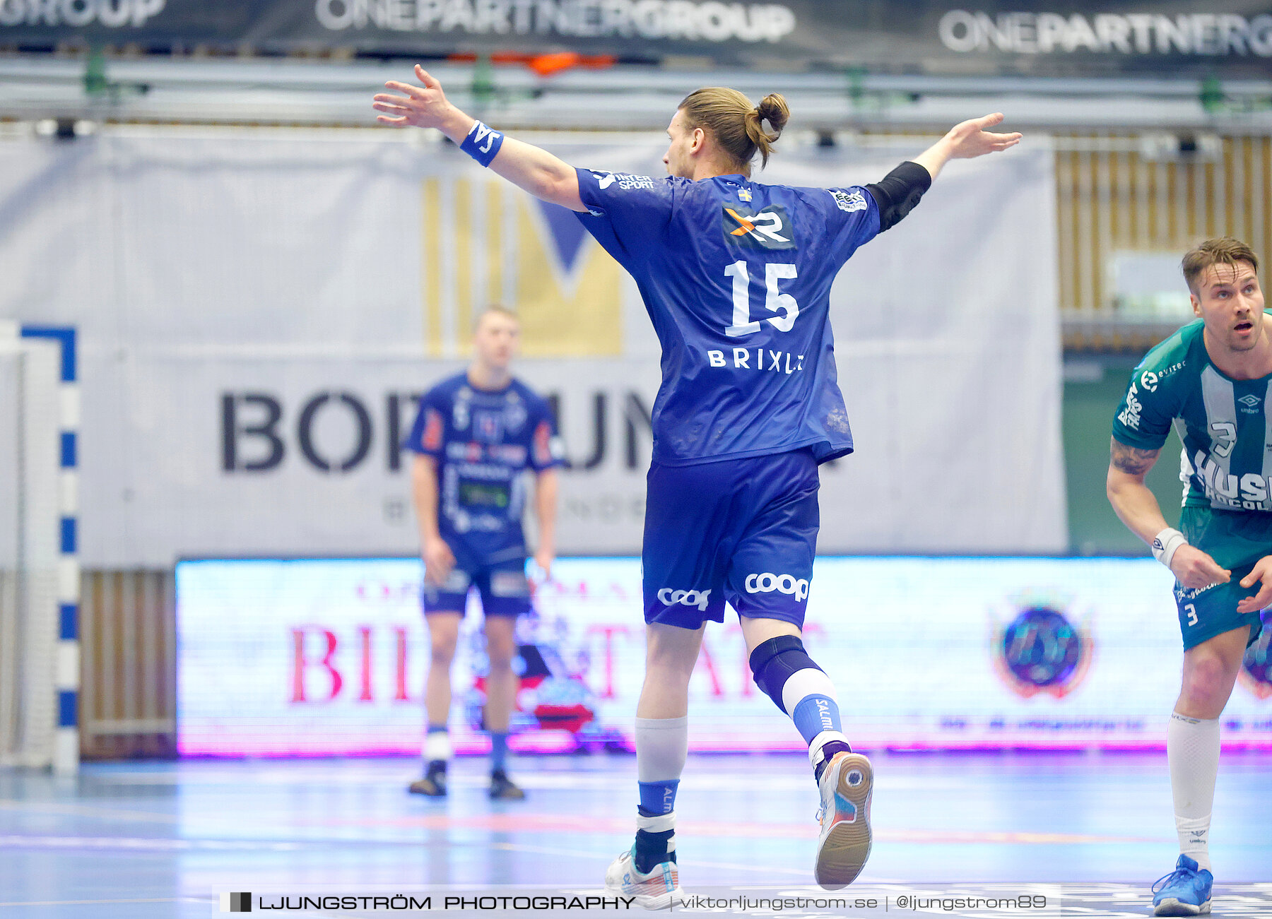 IFK Skövde HK-Hammarby IF HF 1/4-final 3 37-23,herr,Arena Skövde,Skövde,Sverige,Handboll,,2022,280600