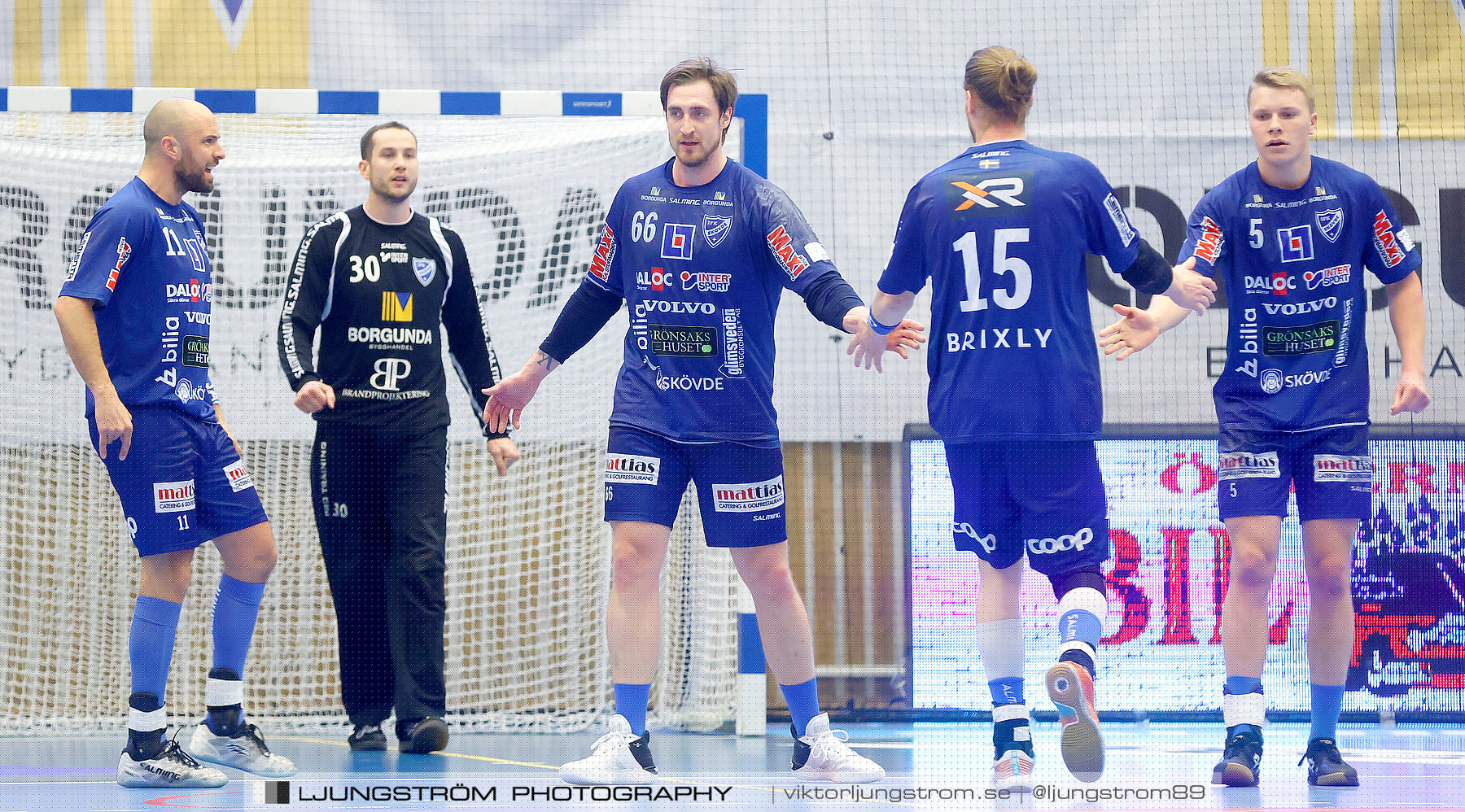 IFK Skövde HK-Hammarby IF HF 1/4-final 3 37-23,herr,Arena Skövde,Skövde,Sverige,Handboll,,2022,280601