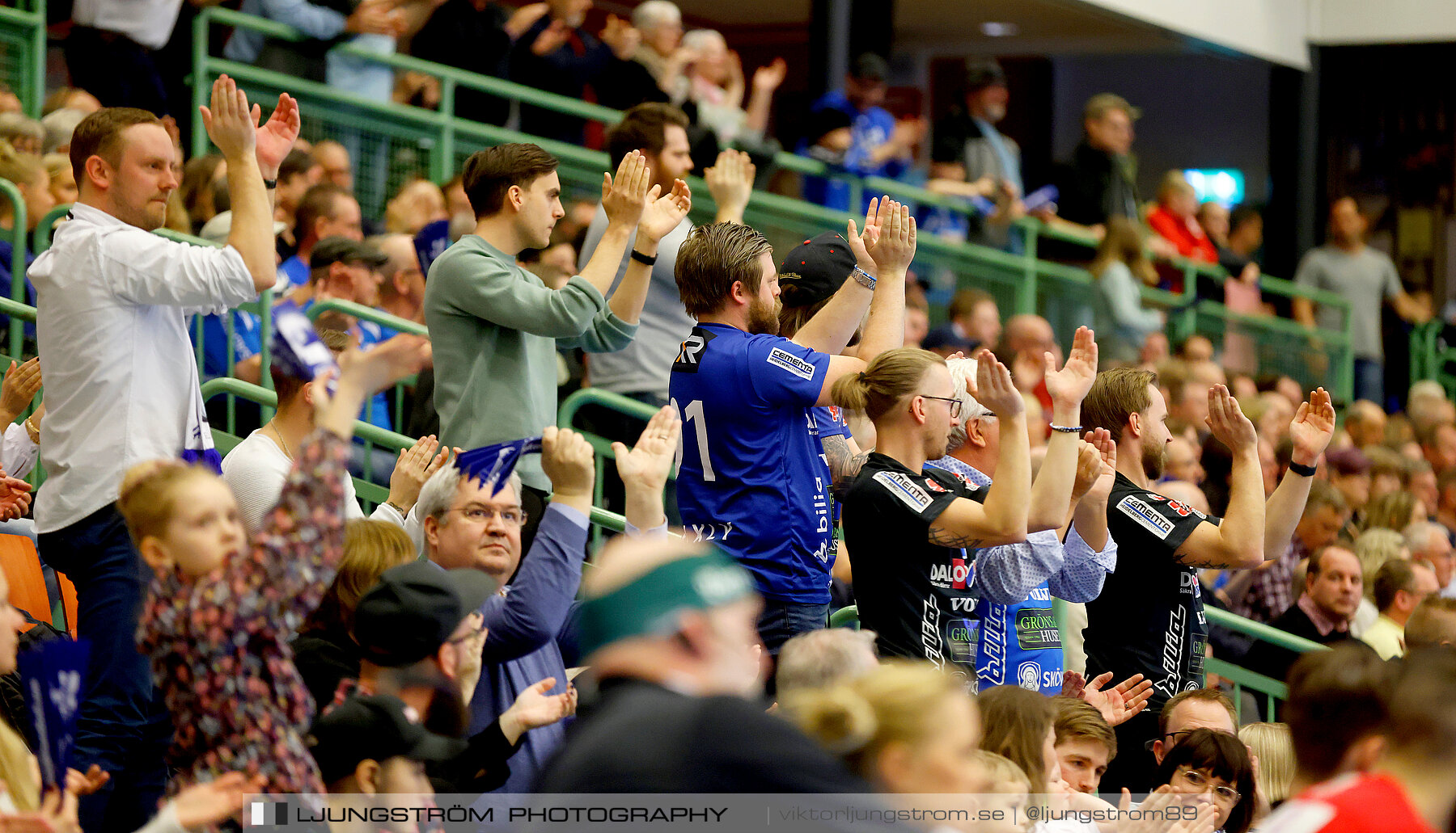 IFK Skövde HK-Hammarby IF HF 1/4-final 3 37-23,herr,Arena Skövde,Skövde,Sverige,Handboll,,2022,280609