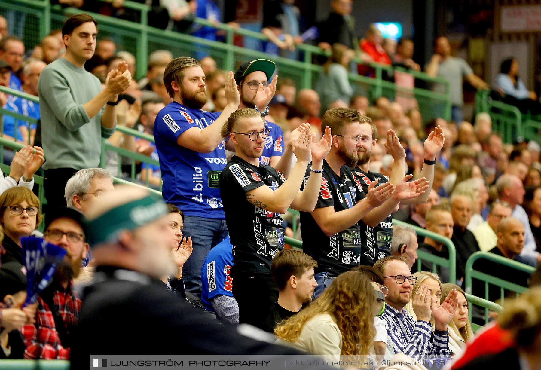 IFK Skövde HK-Hammarby IF HF 1/4-final 3 37-23,herr,Arena Skövde,Skövde,Sverige,Handboll,,2022,280613