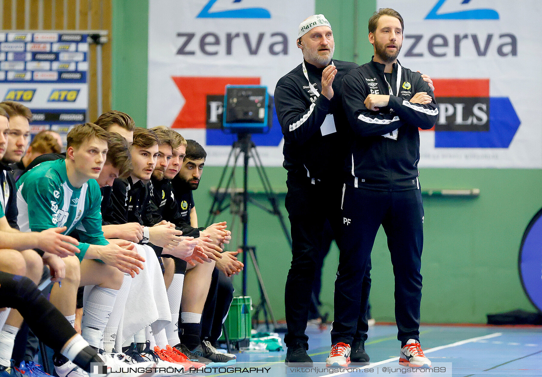 IFK Skövde HK-Hammarby IF HF 1/4-final 3 37-23,herr,Arena Skövde,Skövde,Sverige,Handboll,,2022,280619