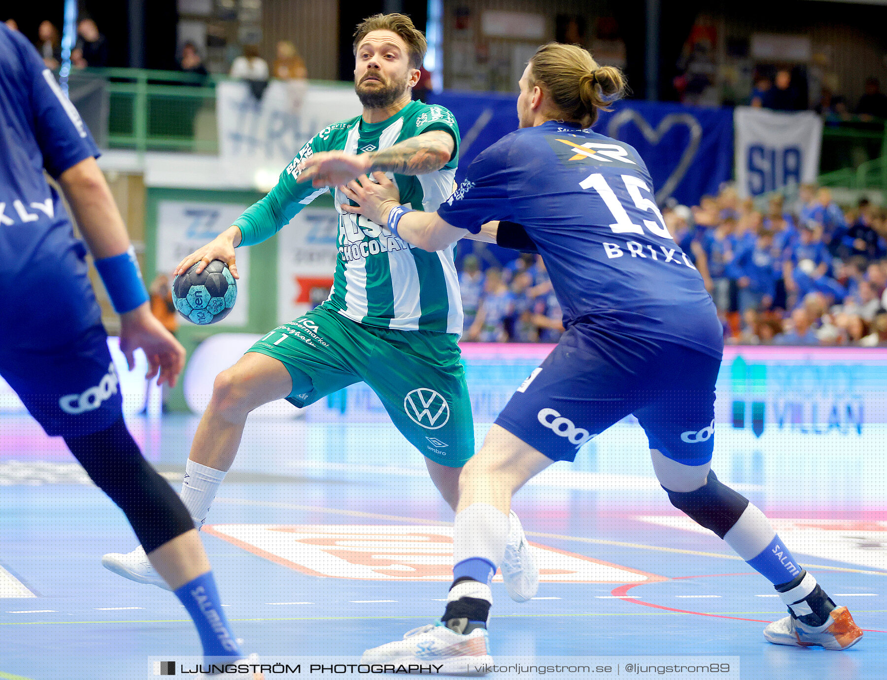 IFK Skövde HK-Hammarby IF HF 1/4-final 3 37-23,herr,Arena Skövde,Skövde,Sverige,Handboll,,2022,280620