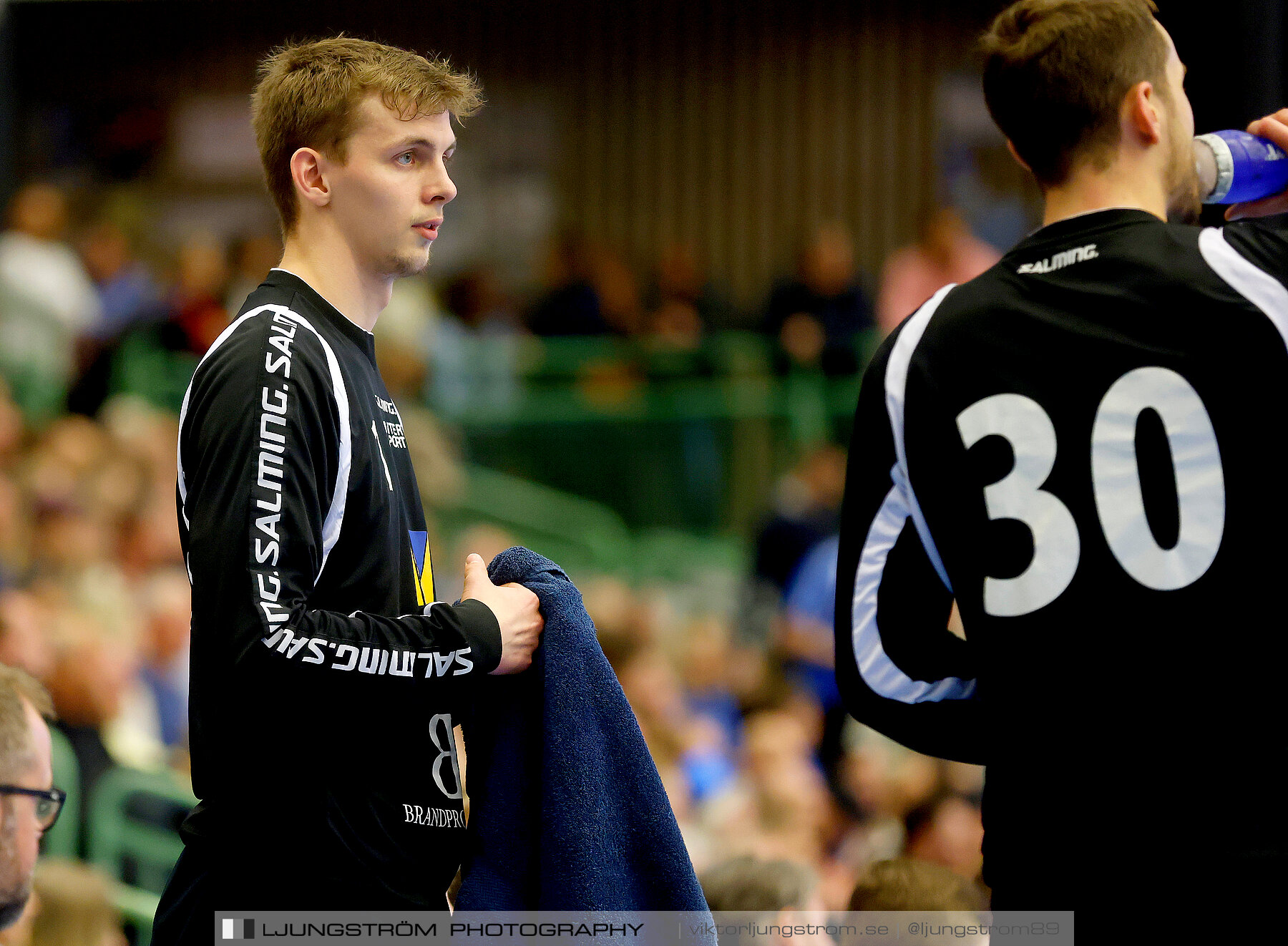 IFK Skövde HK-Hammarby IF HF 1/4-final 3 37-23,herr,Arena Skövde,Skövde,Sverige,Handboll,,2022,280630