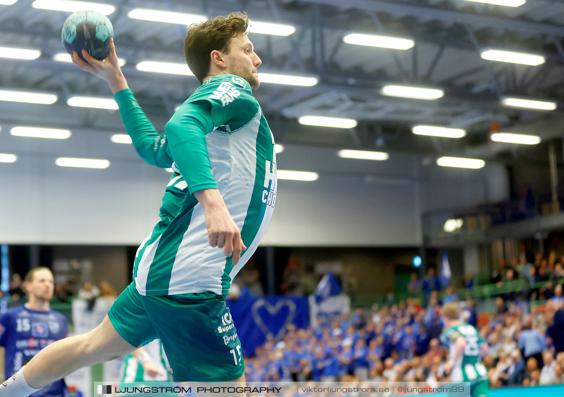 IFK Skövde HK-Hammarby IF HF 1/4-final 3 37-23,herr,Arena Skövde,Skövde,Sverige,Handboll,,2022,280633