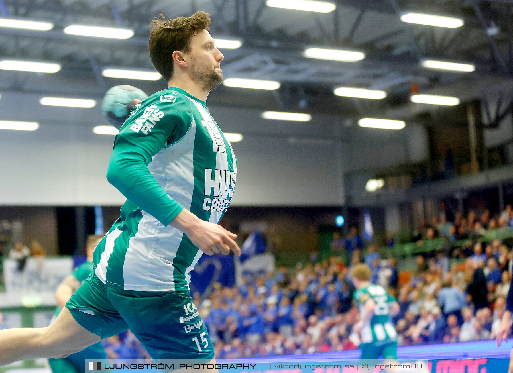 IFK Skövde HK-Hammarby IF HF 1/4-final 3 37-23,herr,Arena Skövde,Skövde,Sverige,Handboll,,2022,280634