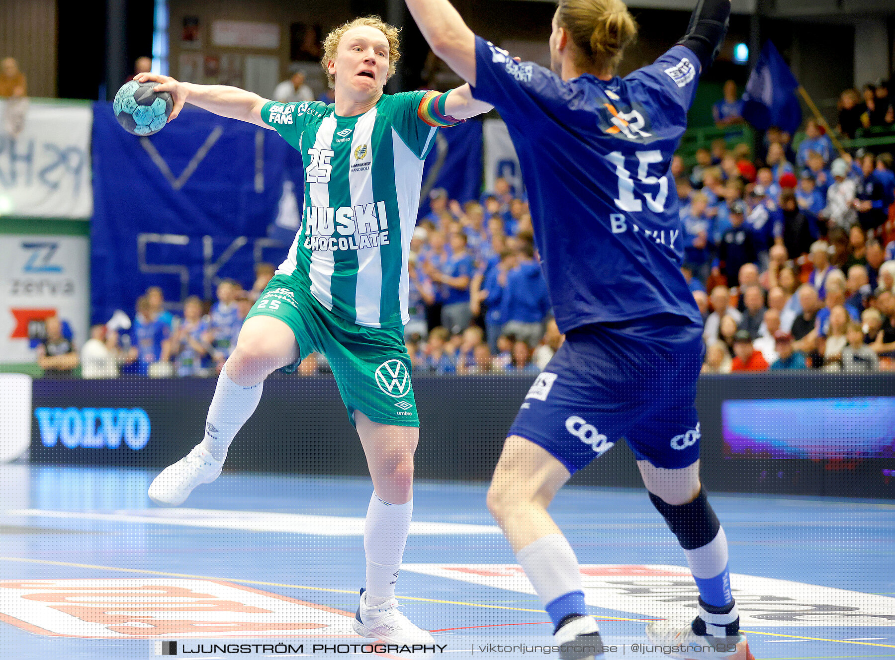 IFK Skövde HK-Hammarby IF HF 1/4-final 3 37-23,herr,Arena Skövde,Skövde,Sverige,Handboll,,2022,280638