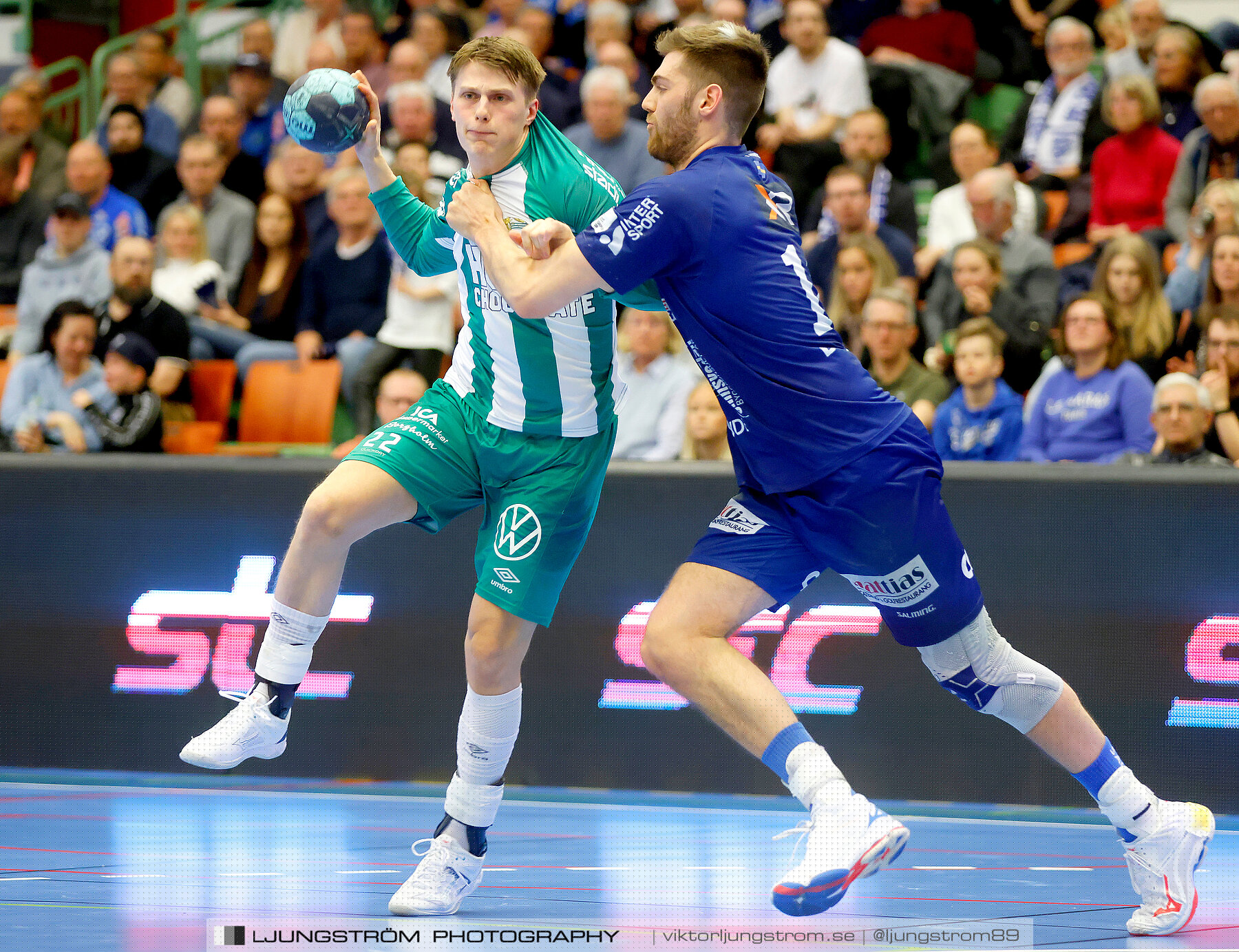 IFK Skövde HK-Hammarby IF HF 1/4-final 3 37-23,herr,Arena Skövde,Skövde,Sverige,Handboll,,2022,280654