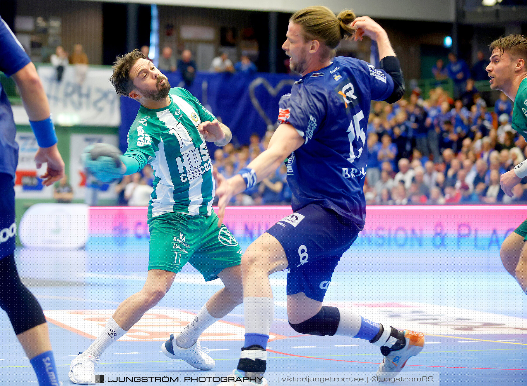 IFK Skövde HK-Hammarby IF HF 1/4-final 3 37-23,herr,Arena Skövde,Skövde,Sverige,Handboll,,2022,280656