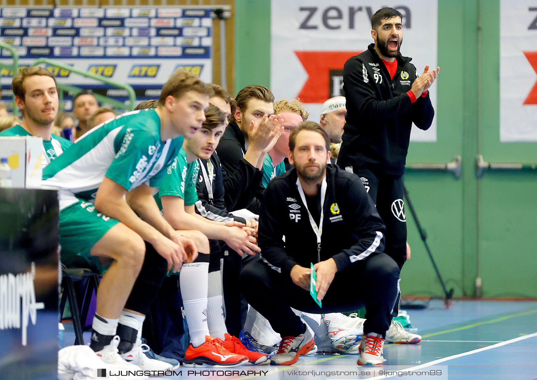 IFK Skövde HK-Hammarby IF HF 1/4-final 3 37-23,herr,Arena Skövde,Skövde,Sverige,Handboll,,2022,280657