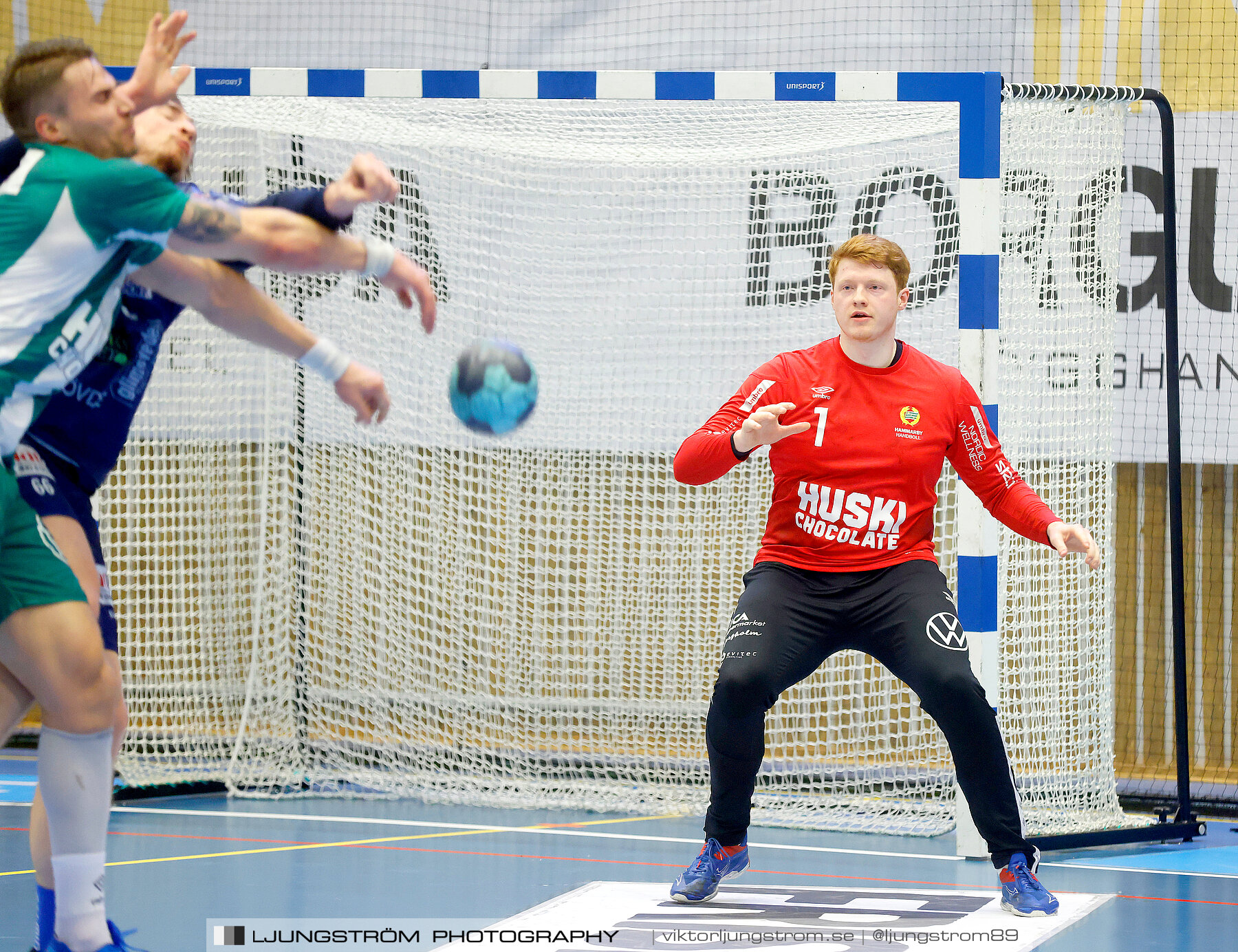 IFK Skövde HK-Hammarby IF HF 1/4-final 3 37-23,herr,Arena Skövde,Skövde,Sverige,Handboll,,2022,280667