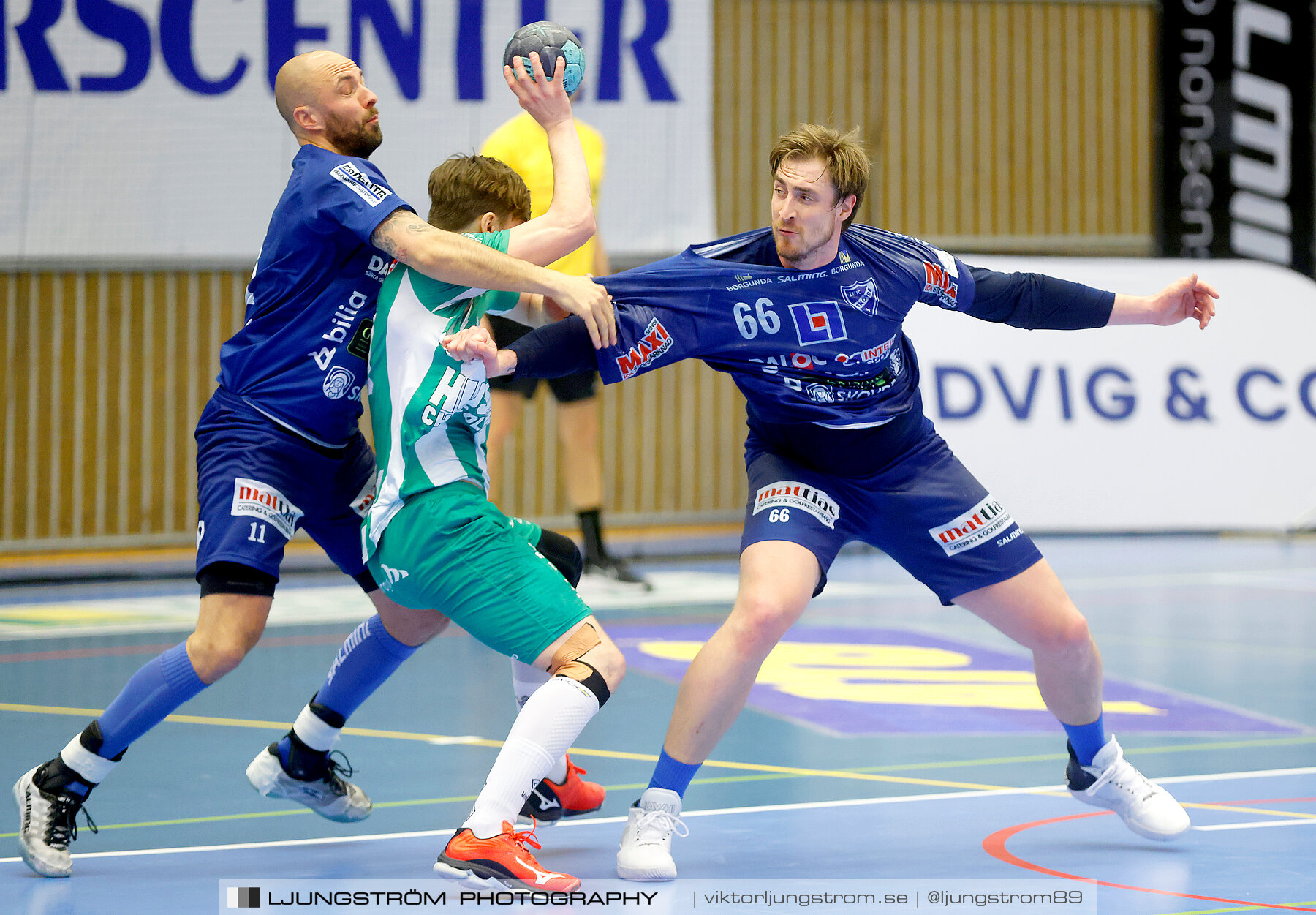 IFK Skövde HK-Hammarby IF HF 1/4-final 3 37-23,herr,Arena Skövde,Skövde,Sverige,Handboll,,2022,280672