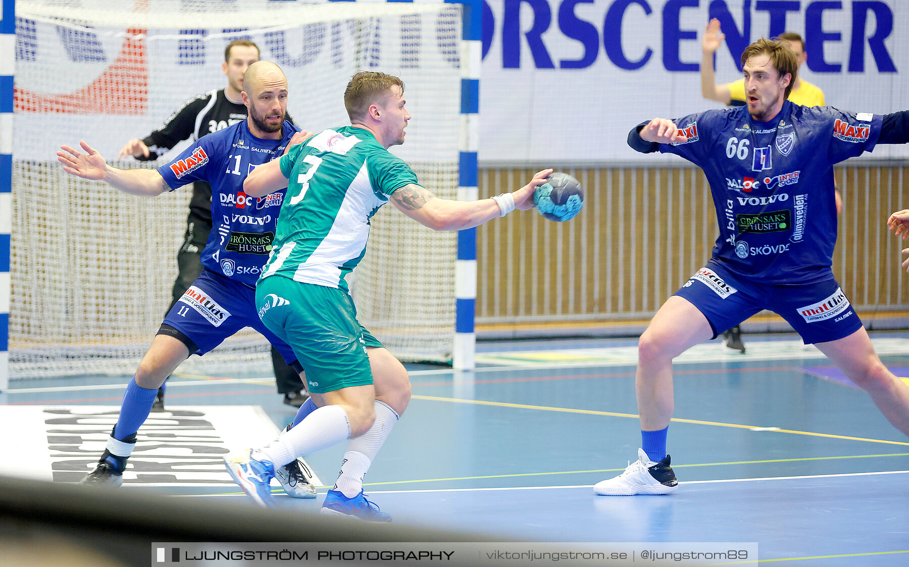 IFK Skövde HK-Hammarby IF HF 1/4-final 3 37-23,herr,Arena Skövde,Skövde,Sverige,Handboll,,2022,280674