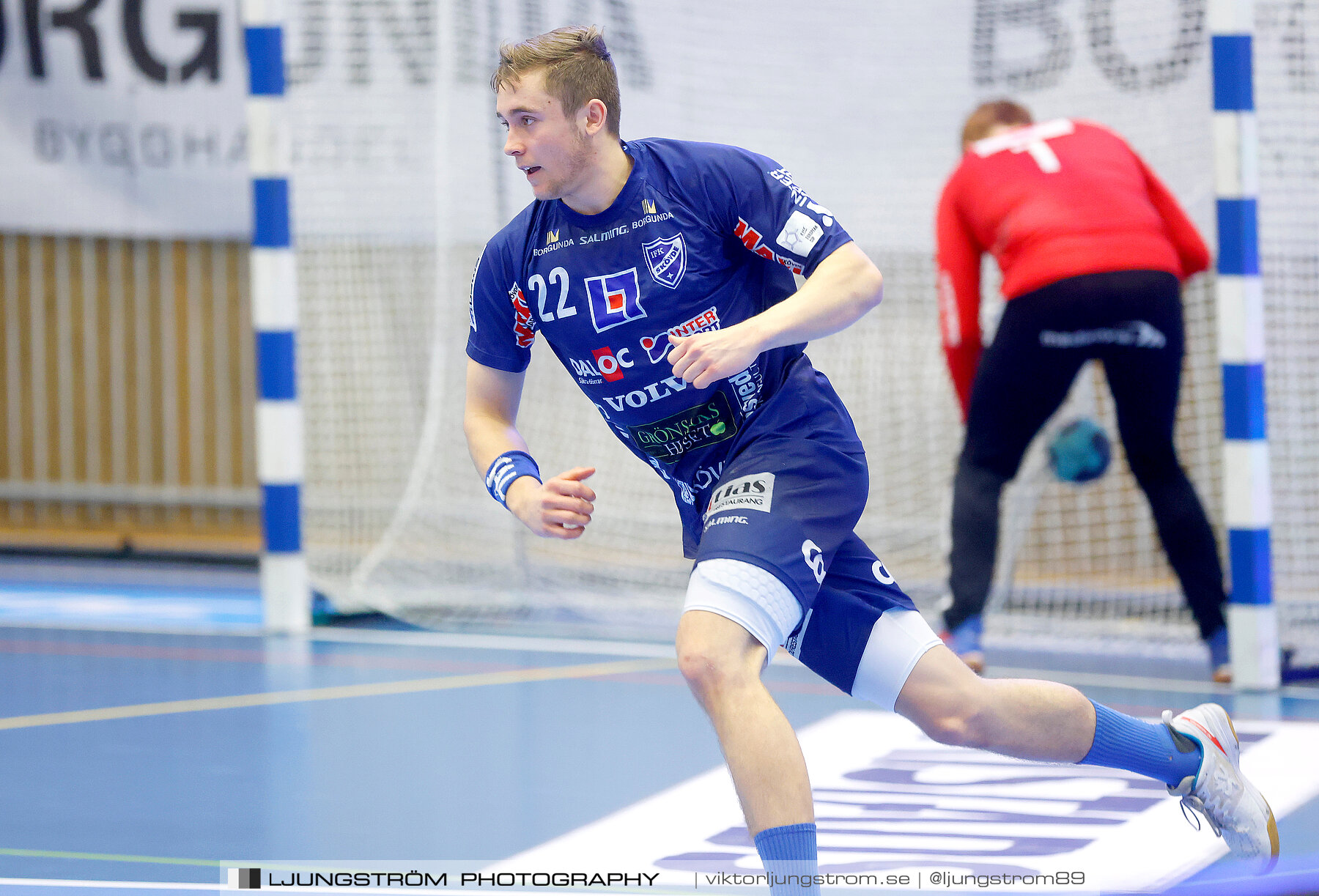 IFK Skövde HK-Hammarby IF HF 1/4-final 3 37-23,herr,Arena Skövde,Skövde,Sverige,Handboll,,2022,280677