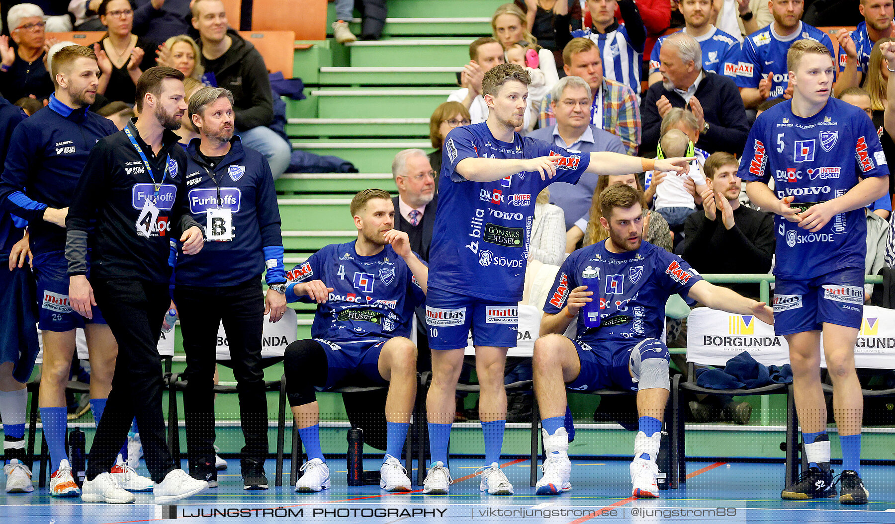 IFK Skövde HK-Hammarby IF HF 1/4-final 3 37-23,herr,Arena Skövde,Skövde,Sverige,Handboll,,2022,280678