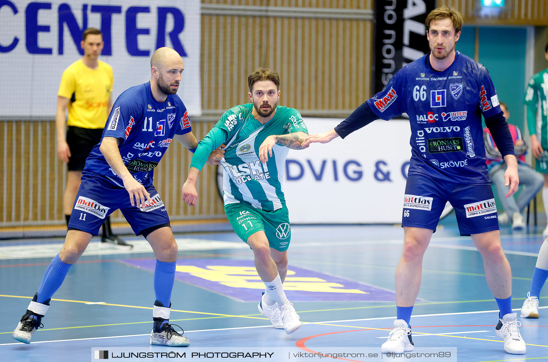 IFK Skövde HK-Hammarby IF HF 1/4-final 3 37-23,herr,Arena Skövde,Skövde,Sverige,Handboll,,2022,280687