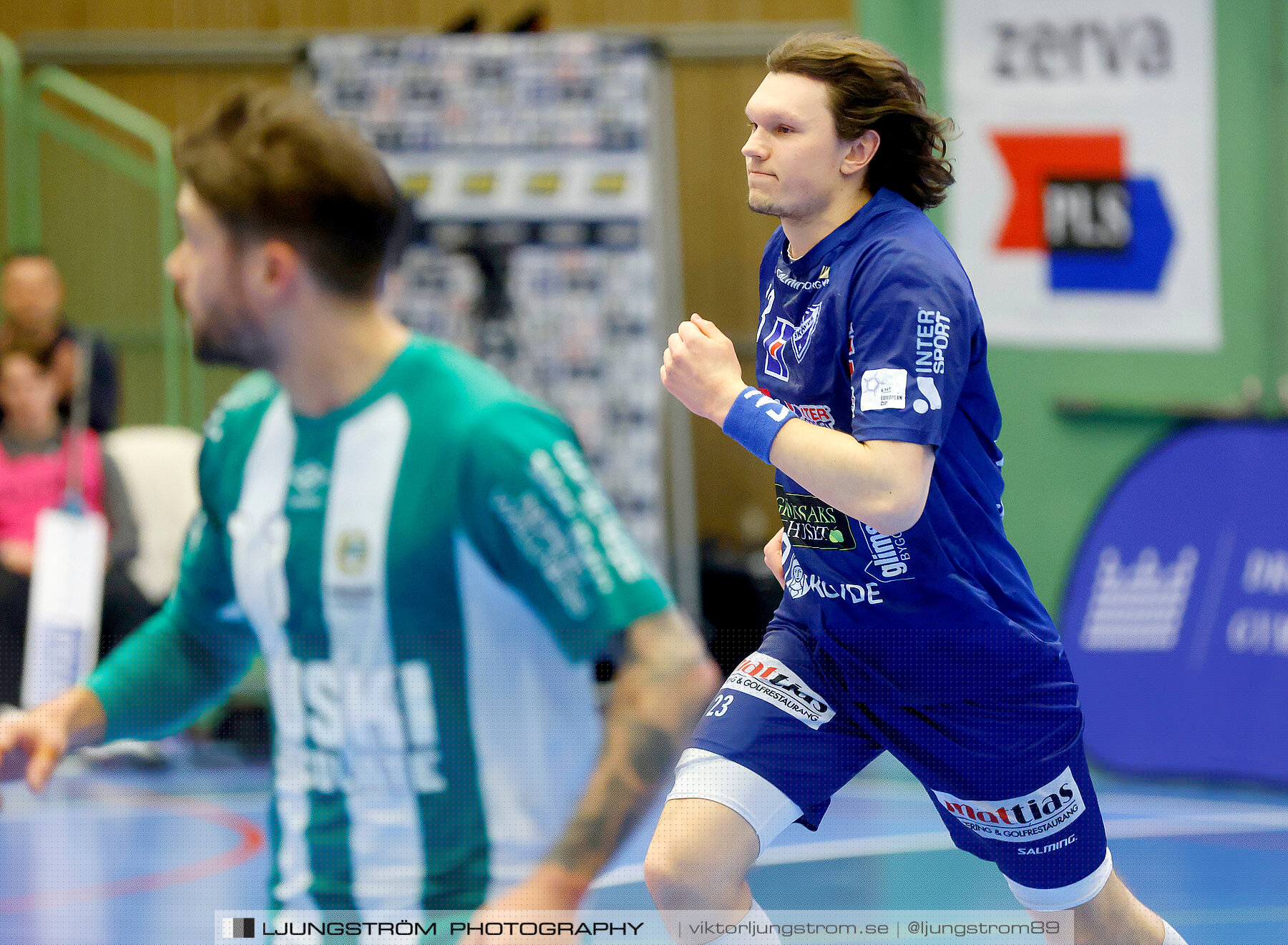 IFK Skövde HK-Hammarby IF HF 1/4-final 3 37-23,herr,Arena Skövde,Skövde,Sverige,Handboll,,2022,280691