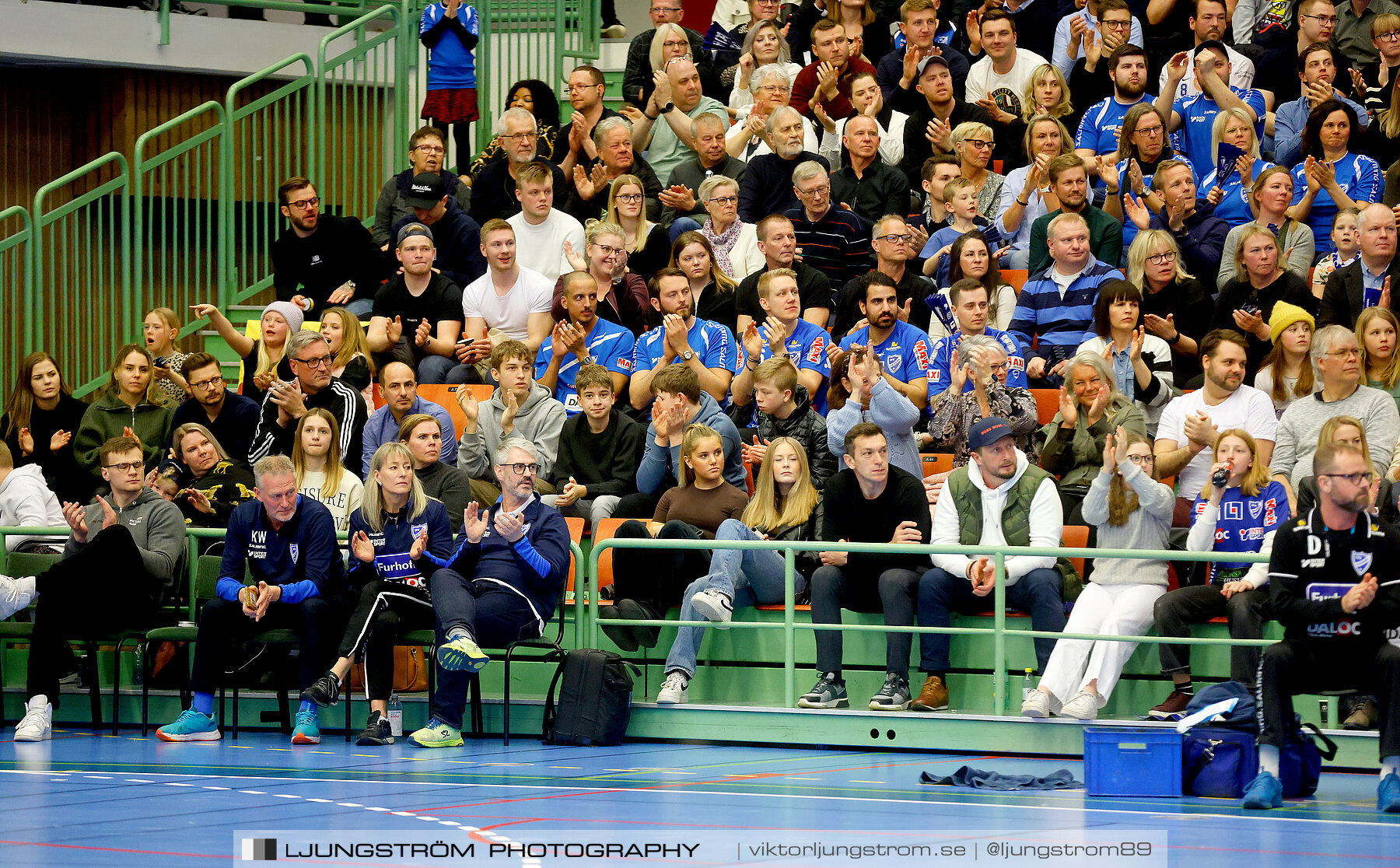 IFK Skövde HK-Hammarby IF HF 1/4-final 3 37-23,herr,Arena Skövde,Skövde,Sverige,Handboll,,2022,280695