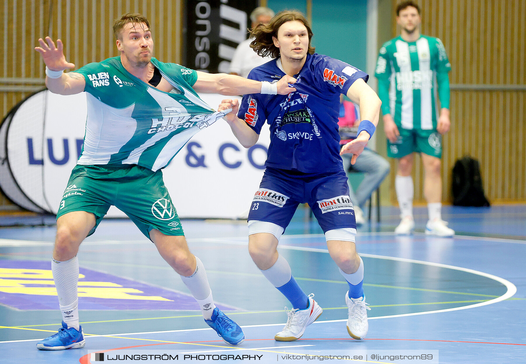 IFK Skövde HK-Hammarby IF HF 1/4-final 3 37-23,herr,Arena Skövde,Skövde,Sverige,Handboll,,2022,280698