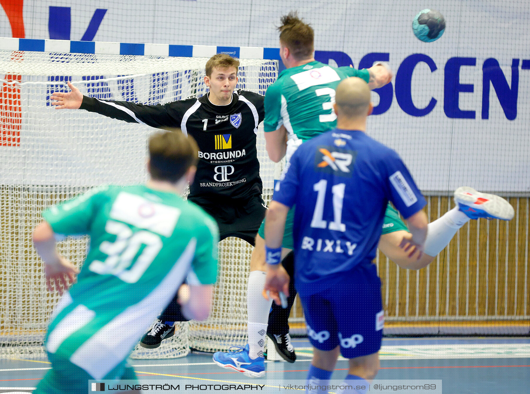 IFK Skövde HK-Hammarby IF HF 1/4-final 3 37-23,herr,Arena Skövde,Skövde,Sverige,Handboll,,2022,280700