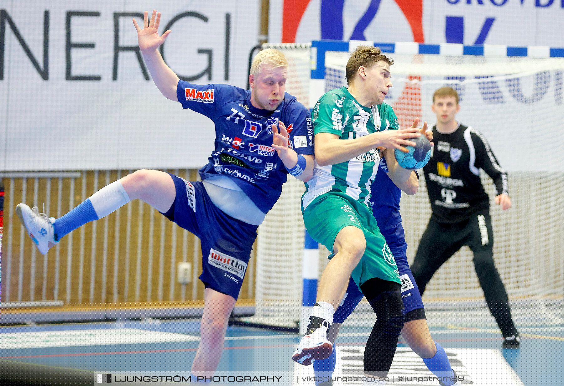 IFK Skövde HK-Hammarby IF HF 1/4-final 3 37-23,herr,Arena Skövde,Skövde,Sverige,Handboll,,2022,280705