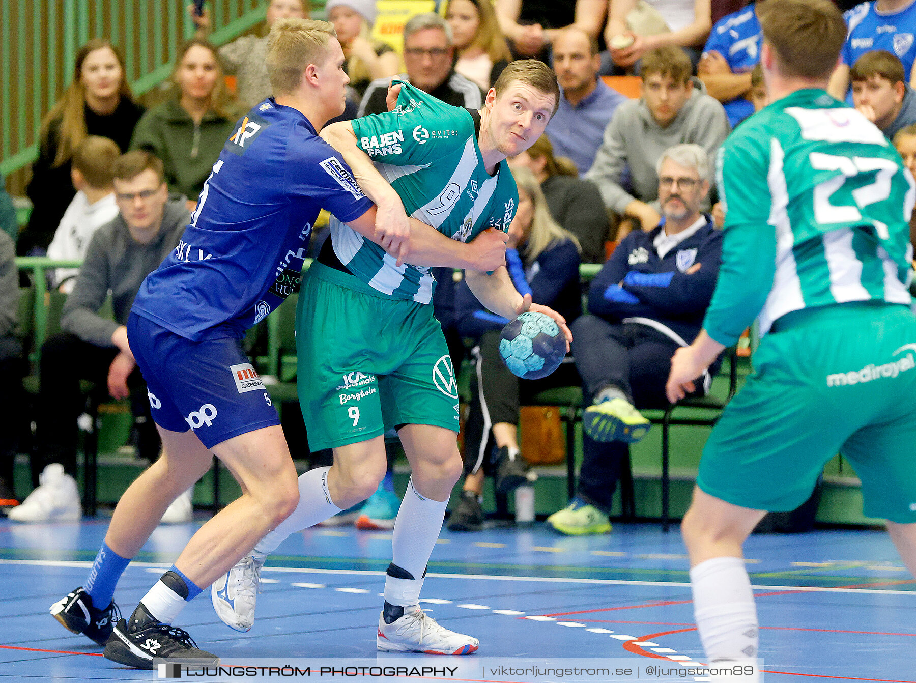 IFK Skövde HK-Hammarby IF HF 1/4-final 3 37-23,herr,Arena Skövde,Skövde,Sverige,Handboll,,2022,280707