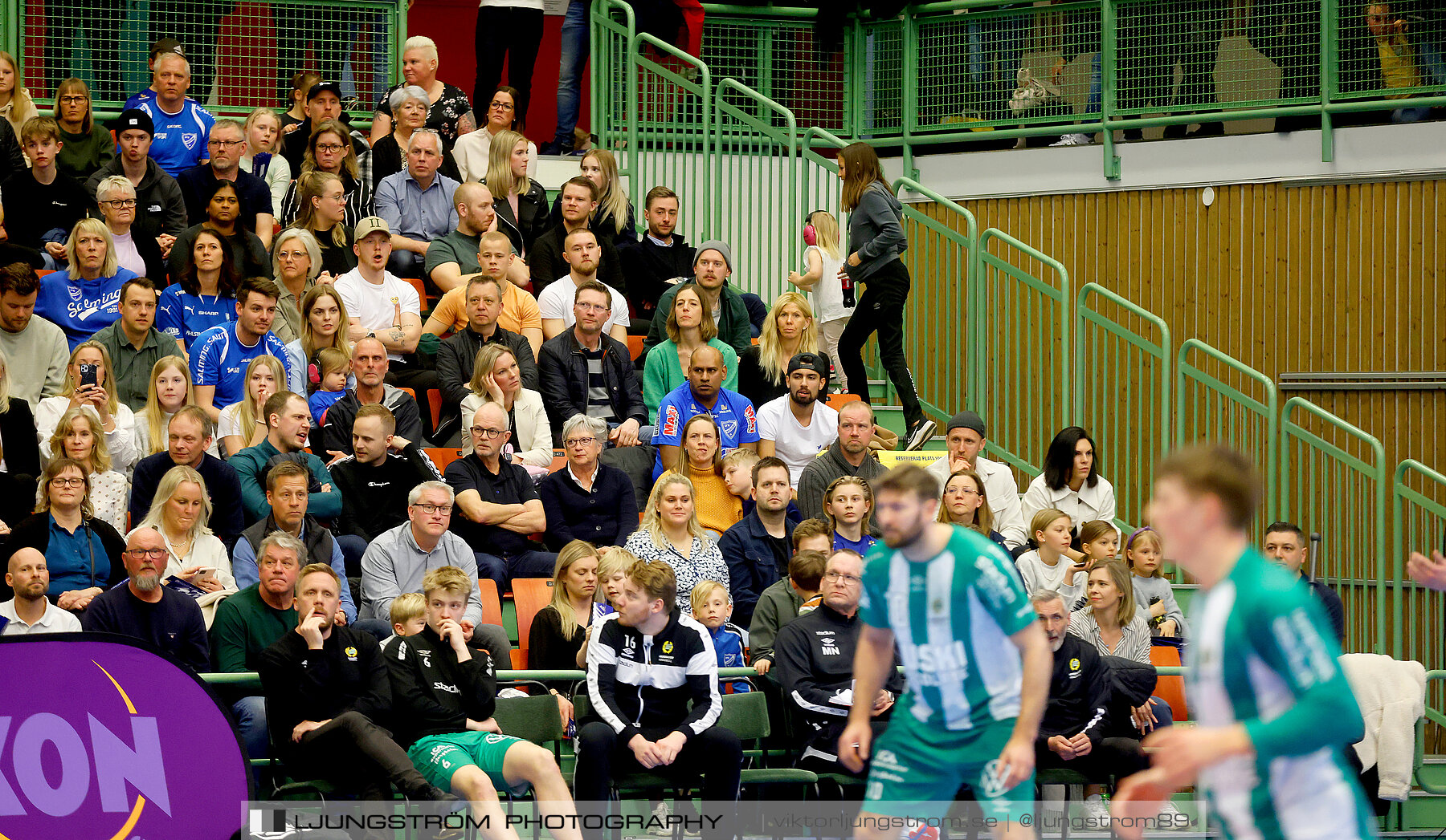 IFK Skövde HK-Hammarby IF HF 1/4-final 3 37-23,herr,Arena Skövde,Skövde,Sverige,Handboll,,2022,280708