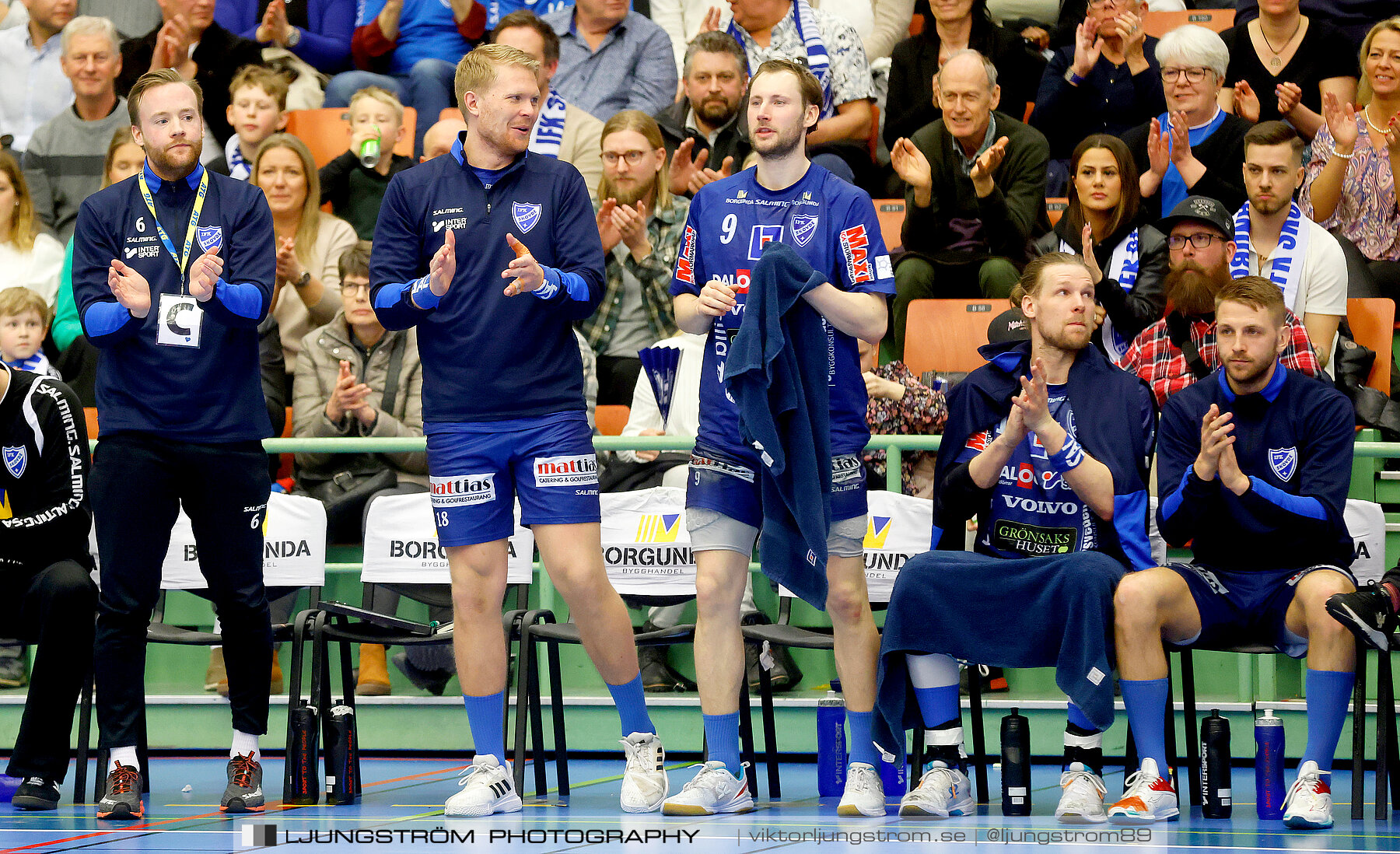 IFK Skövde HK-Hammarby IF HF 1/4-final 3 37-23,herr,Arena Skövde,Skövde,Sverige,Handboll,,2022,280712