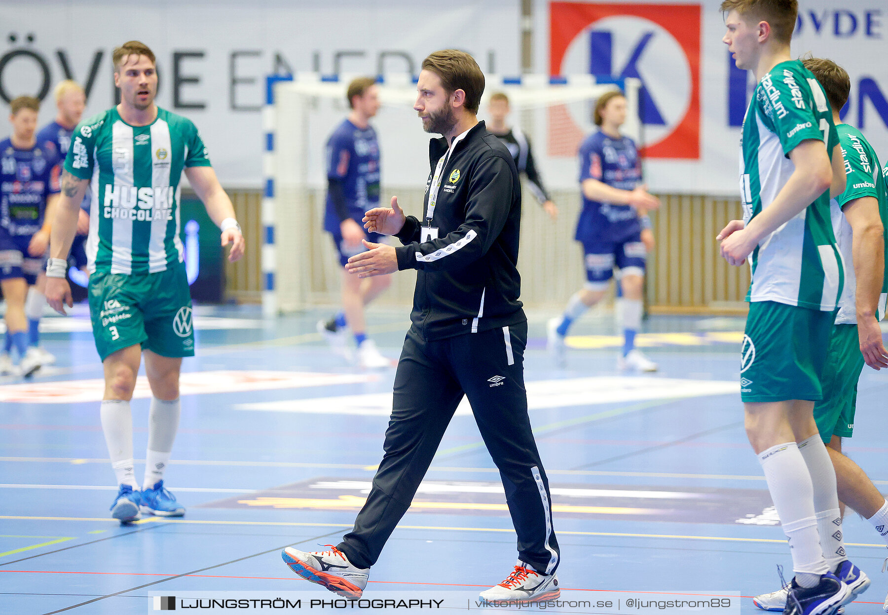 IFK Skövde HK-Hammarby IF HF 1/4-final 3 37-23,herr,Arena Skövde,Skövde,Sverige,Handboll,,2022,280717