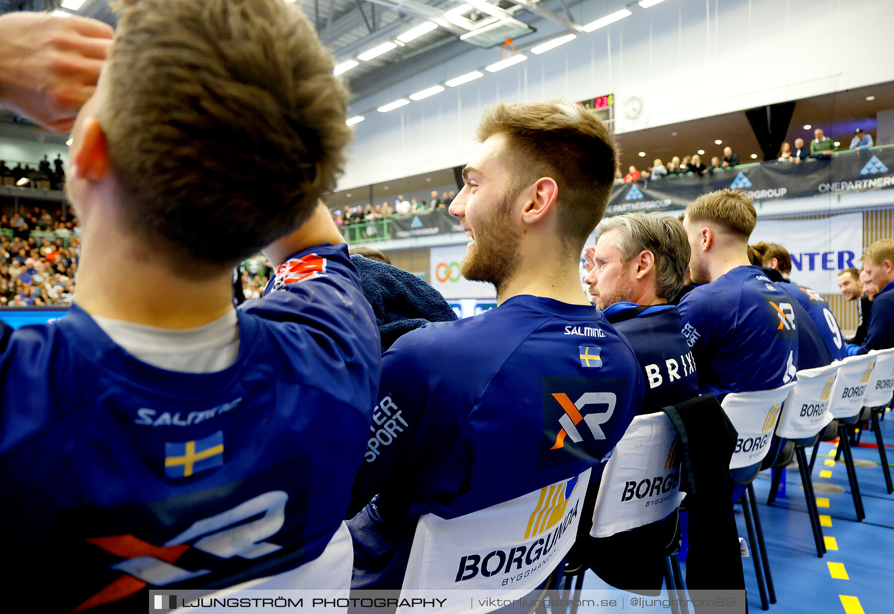 IFK Skövde HK-Hammarby IF HF 1/4-final 3 37-23,herr,Arena Skövde,Skövde,Sverige,Handboll,,2022,280722