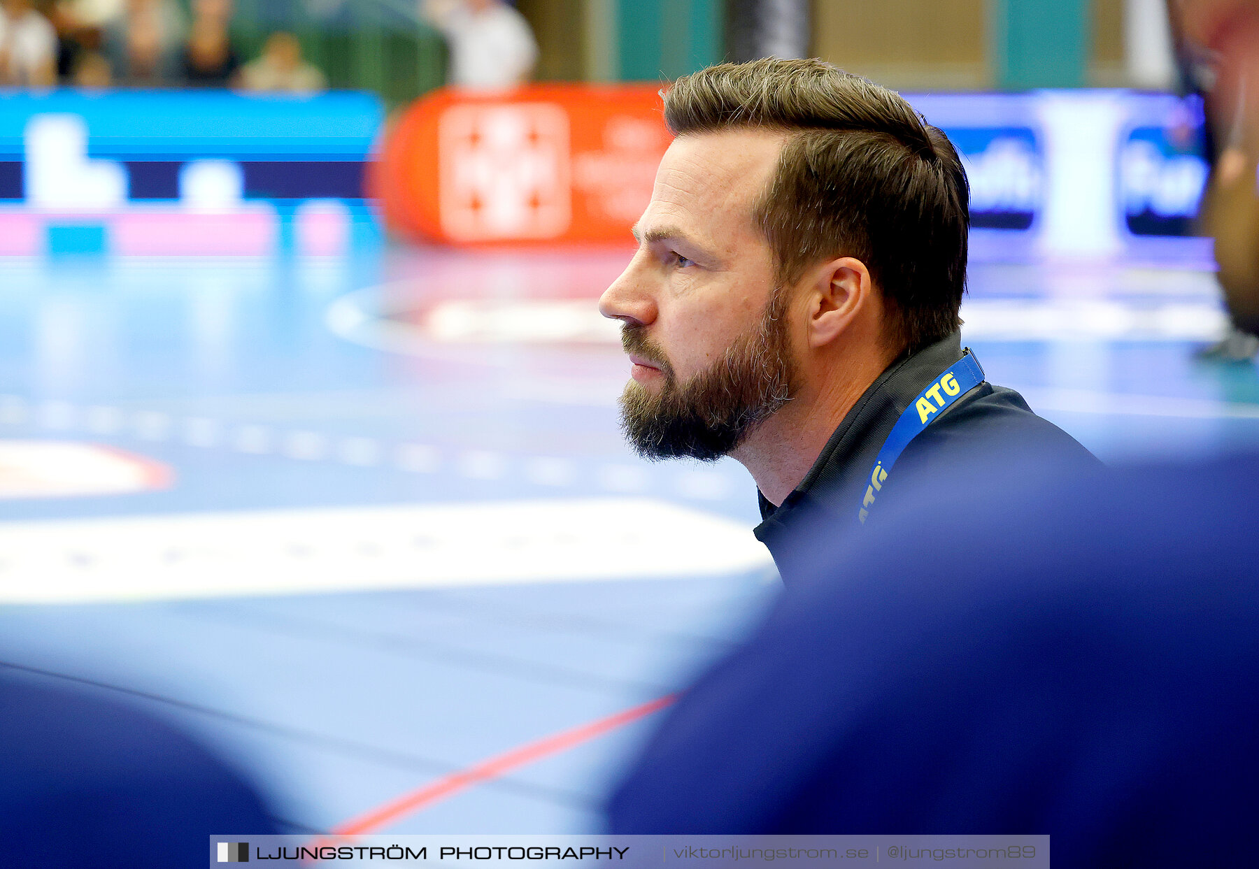 IFK Skövde HK-Hammarby IF HF 1/4-final 3 37-23,herr,Arena Skövde,Skövde,Sverige,Handboll,,2022,280725