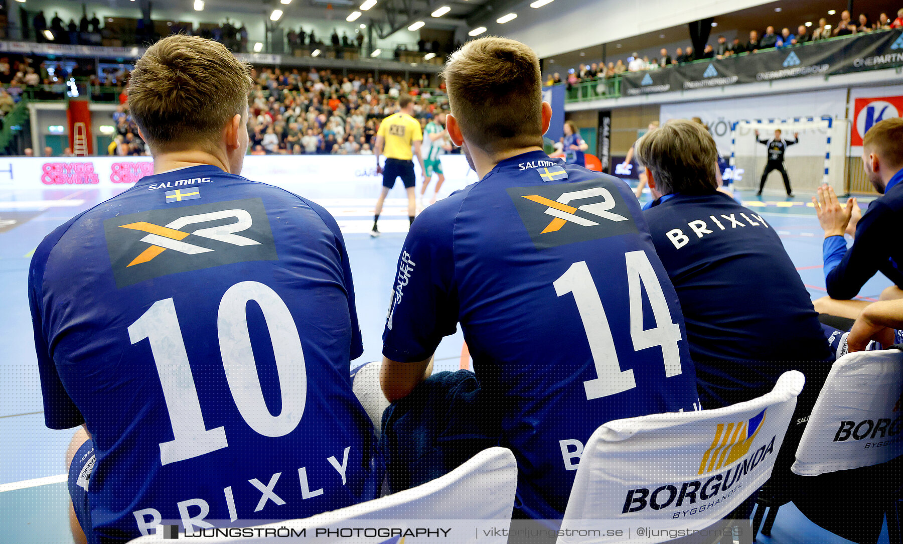 IFK Skövde HK-Hammarby IF HF 1/4-final 3 37-23,herr,Arena Skövde,Skövde,Sverige,Handboll,,2022,280728
