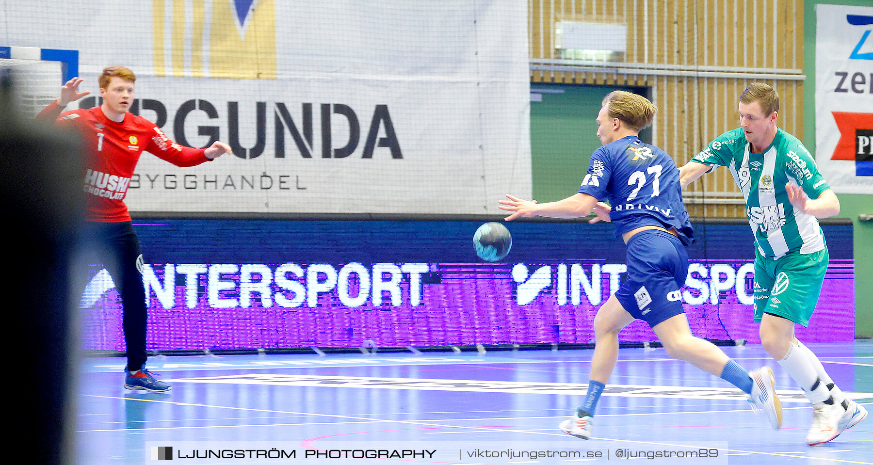 IFK Skövde HK-Hammarby IF HF 1/4-final 3 37-23,herr,Arena Skövde,Skövde,Sverige,Handboll,,2022,280729