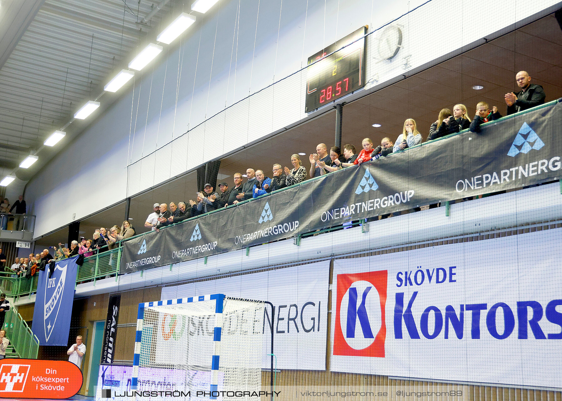 IFK Skövde HK-Hammarby IF HF 1/4-final 3 37-23,herr,Arena Skövde,Skövde,Sverige,Handboll,,2022,280734