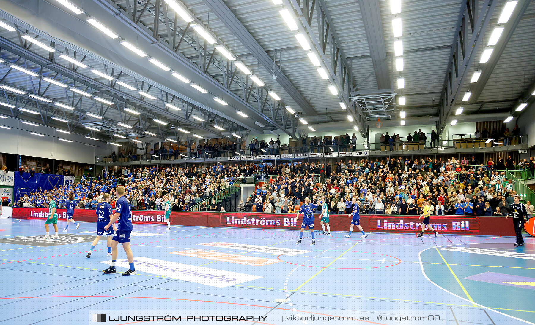 IFK Skövde HK-Hammarby IF HF 1/4-final 3 37-23,herr,Arena Skövde,Skövde,Sverige,Handboll,,2022,280736