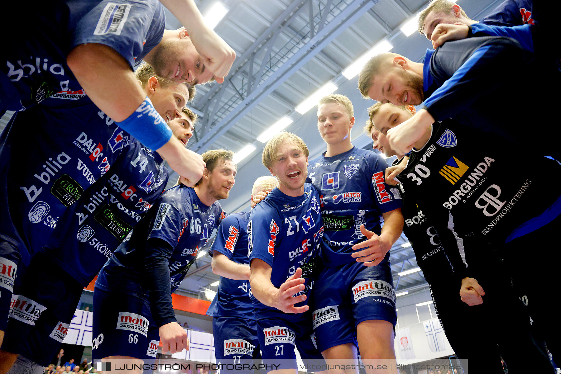 IFK Skövde HK-Hammarby IF HF 1/4-final 3 37-23,herr,Arena Skövde,Skövde,Sverige,Handboll,,2022,280744