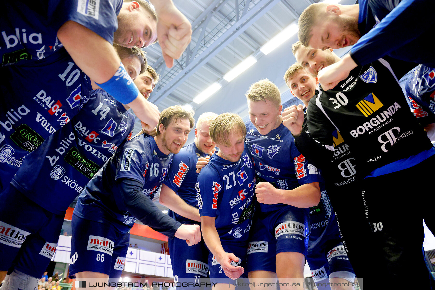 IFK Skövde HK-Hammarby IF HF 1/4-final 3 37-23,herr,Arena Skövde,Skövde,Sverige,Handboll,,2022,280745