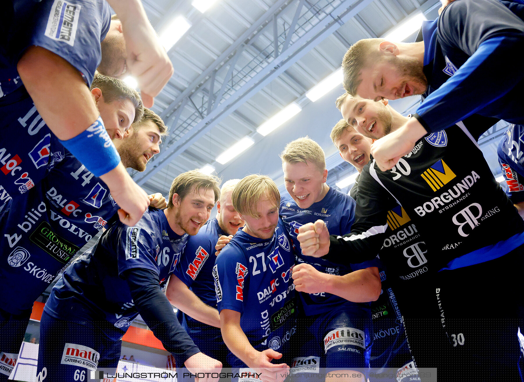 IFK Skövde HK-Hammarby IF HF 1/4-final 3 37-23,herr,Arena Skövde,Skövde,Sverige,Handboll,,2022,280746