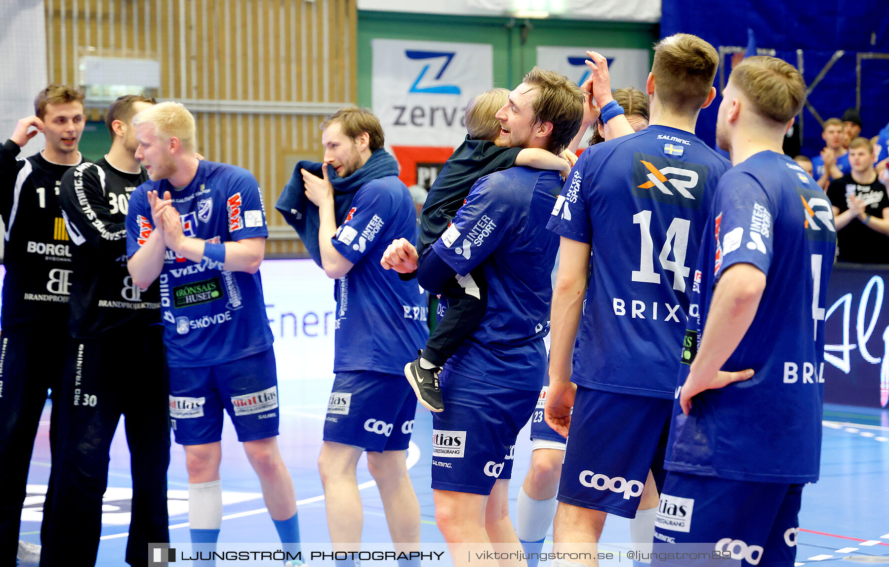 IFK Skövde HK-Hammarby IF HF 1/4-final 3 37-23,herr,Arena Skövde,Skövde,Sverige,Handboll,,2022,280764